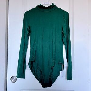 NWT bodysuit